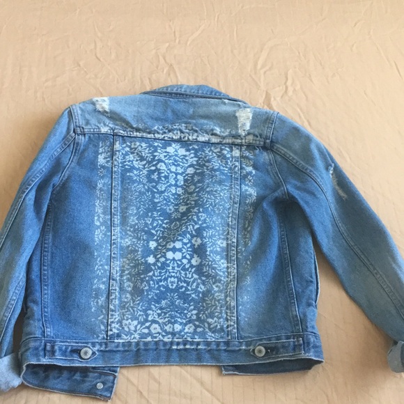 Tularosa Jacket - Picture 2 of 2